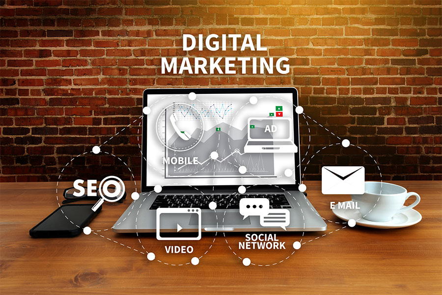 How Online Marketing Can Help Your Business Growth