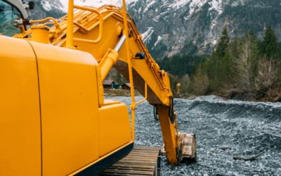 Why You Should Consider Construction Equipment Financing