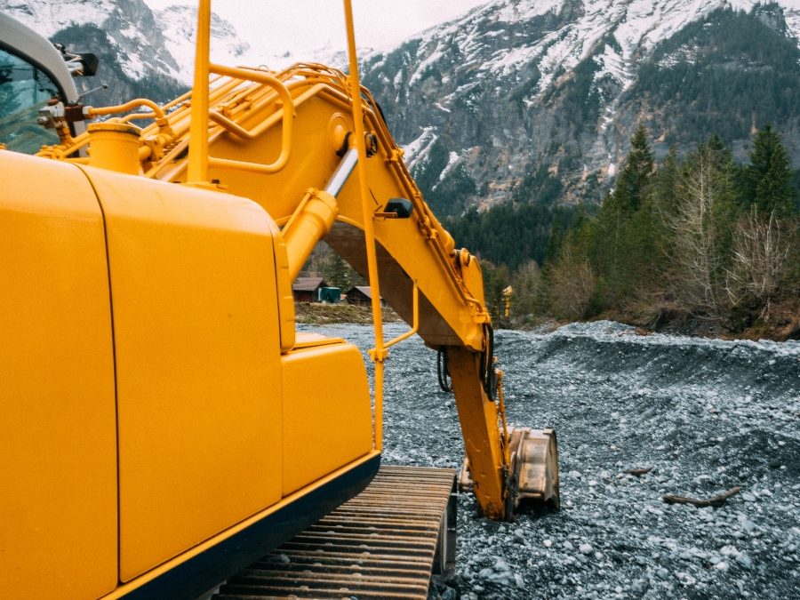 Why You Should Consider Construction Equipment Financing